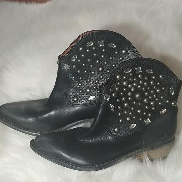 Lucky Brand Shoes - Lucky  Brand Ankle Boots